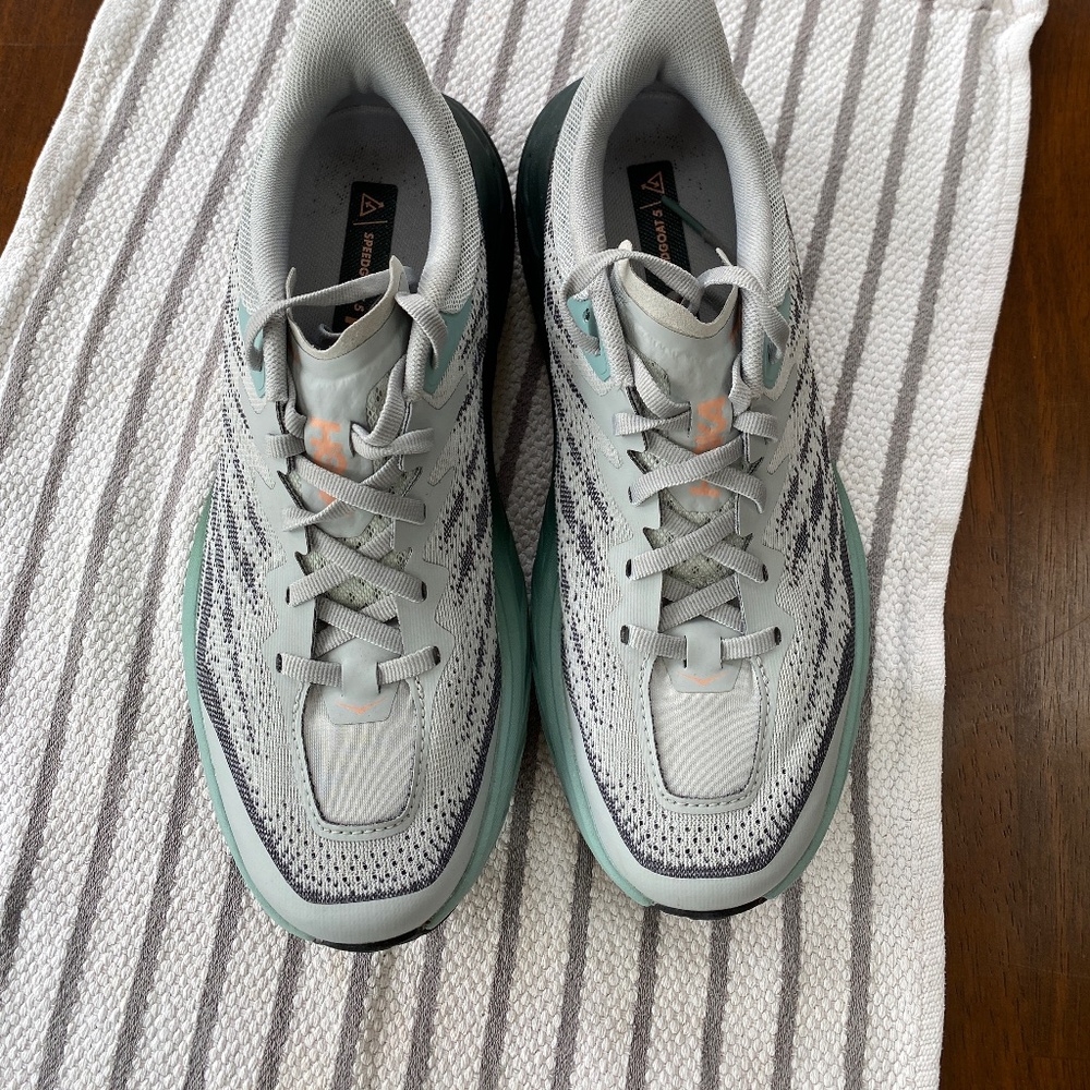 Hoka Speedgoat 5